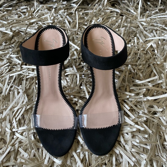 Giuseppe Zanotti Mules Giuseppe Zanotti Mules Giuseppe Zanotti Mules - Picture 9 of 12